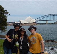 Real Sydney Tours - Whitsundays Accommodation