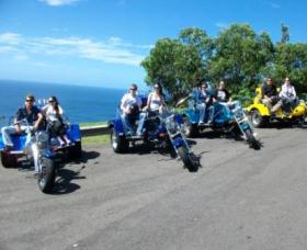 Troll Tours Harley And Motorcycle Rides - Whitsundays Accommodation 0