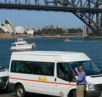 Waratah Adventure Tours - Whitsundays Accommodation