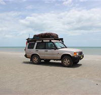 Gold Class Adventures - Whitsundays Accommodation