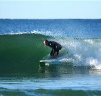 Surfaris Surf Camp - Whitsundays Accommodation