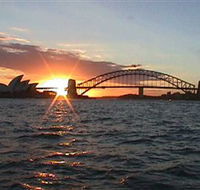 Australian Spirit Sailing Company - Whitsundays Accommodation