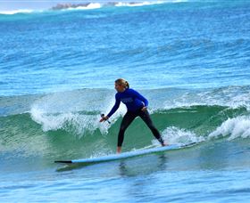 East Coast Adventure Bus - Whitsundays Accommodation 3
