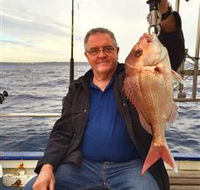 Deep Sea Fishing Charter - Whitsundays Accommodation