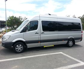 West Chatswood NSW Whitsundays Accommodation