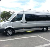 JJ Travel Service - Whitsundays Accommodation