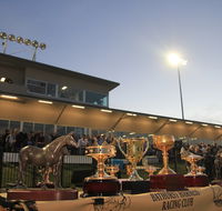Bathurst Harness Racing Club - Whitsundays Accommodation