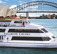 Vagabond Cruises - Whitsundays Accommodation