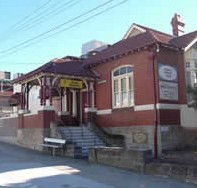 The Guild Theatre - Whitsundays Accommodation 0