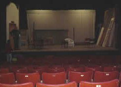 The Guild Theatre - Whitsundays Accommodation 1