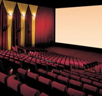 Reading Cinemas - Auburn - Whitsundays Accommodation