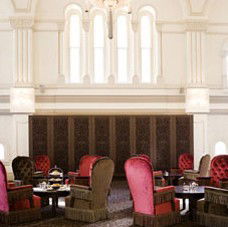 The Tea Room (Queen Victoria Building) - Whitsundays Accommodation 0