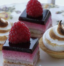 The Tea Room (Queen Victoria Building) - Whitsundays Accommodation 3