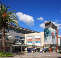 Rhodes Shopping Centre - Whitsundays Accommodation