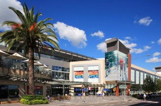 Rhodes Shopping Centre - Whitsundays Accommodation 0