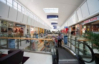 Rhodes Shopping Centre - Whitsundays Accommodation 3