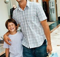 Carlingford Court - Whitsundays Accommodation