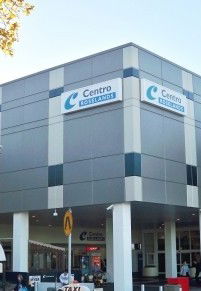 Centro Roselands - Whitsundays Accommodation 1