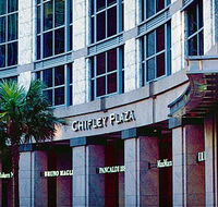 Chifley Plaza - Whitsundays Accommodation