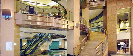 Chifley Plaza - Whitsundays Accommodation 1