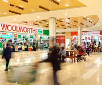 Ashfield Mall Shopping Centre - Whitsundays Accommodation 0