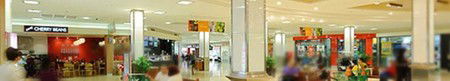 Ashfield Mall Shopping Centre - Whitsundays Accommodation 1