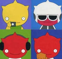 White Rabbit Gallery - Whitsundays Accommodation