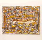 Aboriginal  Pacific Art - Whitsundays Accommodation