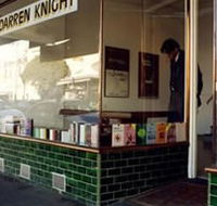 Darren Knight Gallery - Whitsundays Accommodation