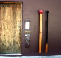 Brett Whiteley Studio - Whitsundays Accommodation