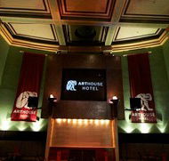 Arthouse Hotel - Whitsundays Accommodation