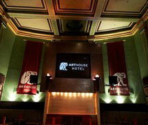 Arthouse Hotel - Whitsundays Accommodation 0