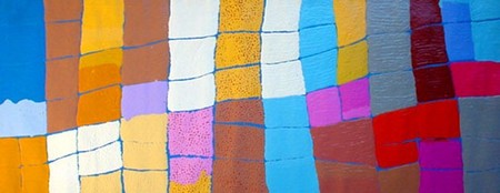 Ann Snell Gallery - Whitsundays Accommodation 2
