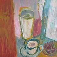 Art Est Gallery - Whitsundays Accommodation 1