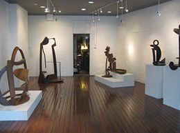 Defiance Gallery I - Newtown - Whitsundays Accommodation 2