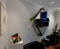 Defiance Gallery II - Paddington - Whitsundays Accommodation 1