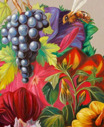 Iain Dawson Gallery - Whitsundays Accommodation 1