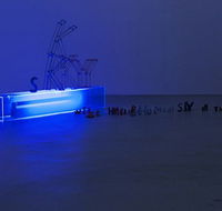 James Dorahy Project Space - Whitsundays Accommodation