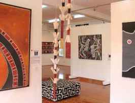 Kate Owen Gallery - Whitsundays Accommodation 1