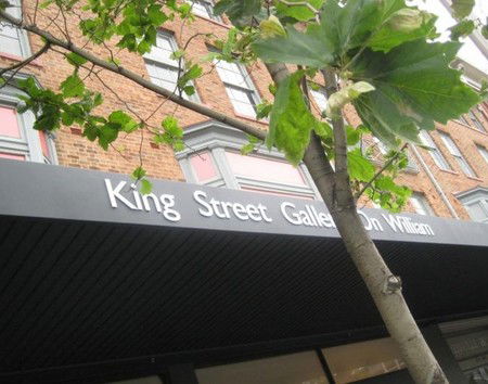 King Street Gallery On William - Whitsundays Accommodation 0