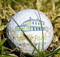 Antill Park Country Golf Club - Whitsundays Accommodation
