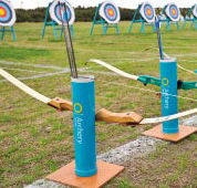 Sydney Olympic Park Archery Centre - Whitsundays Accommodation