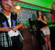Zone 3 Laser Tag - Caringbah - Whitsundays Accommodation 0