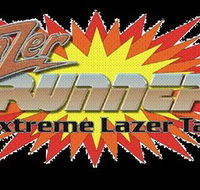 Lazer Runner - Whitsundays Accommodation