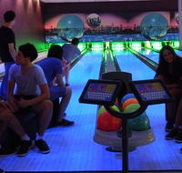 Tenpin City - Whitsundays Accommodation