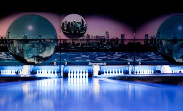 Tenpin City - Whitsundays Accommodation 2