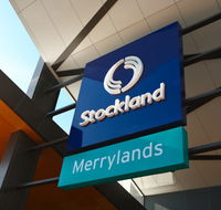 Stockland Merrylands - Whitsundays Accommodation