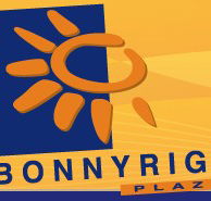 Bonnyrigg Plaza - Whitsundays Accommodation