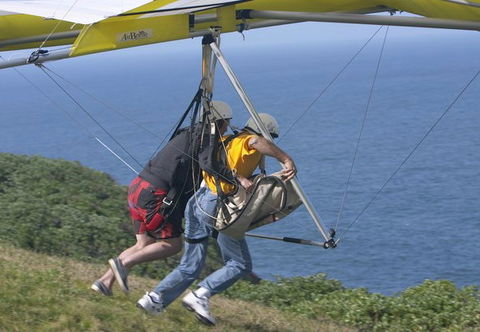 Air Sports - Whitsundays Accommodation 0