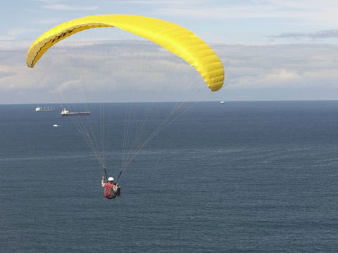Air Sports - Whitsundays Accommodation 2